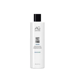 AG Fast Food: sulfate-free shampoo