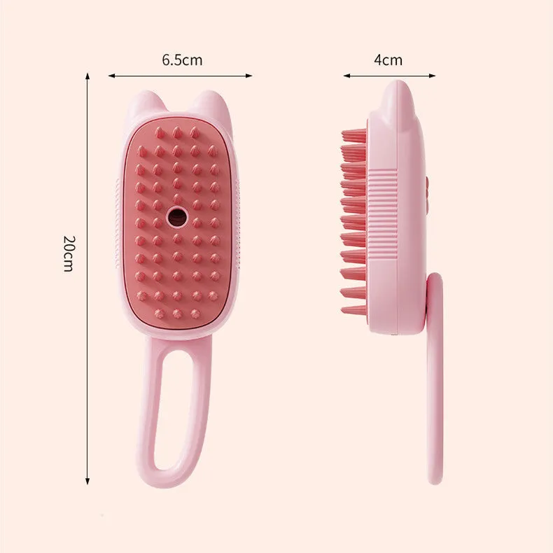 AquaPaws Pet Spray Comb