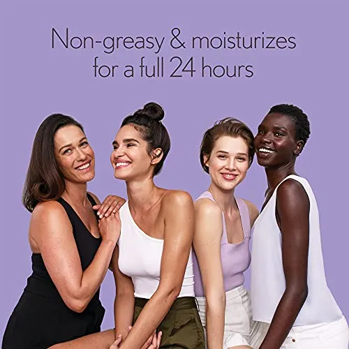 Aveeno Stress Relief Moisturizing Lotion - Lavender, Ylang Ylang, Oatmeal, Chamomile - Sensitive Skin, Dry Skin - 975 mL