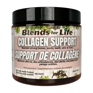 Blends for Life Collagen Support 150g