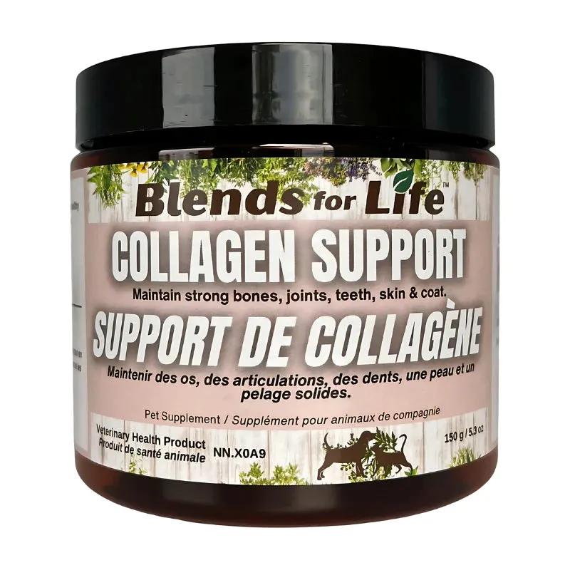 Blends for Life Collagen Support 150g