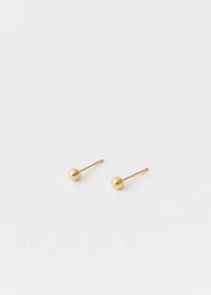 Boule Earrings Medium