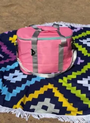Breezy Tote Cooler