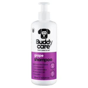 Buddycare Grape Dog Shampoo 500ml