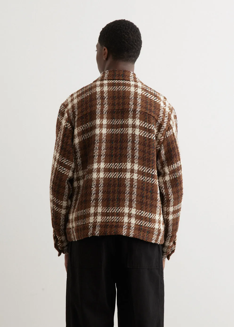 Check G-Jacket