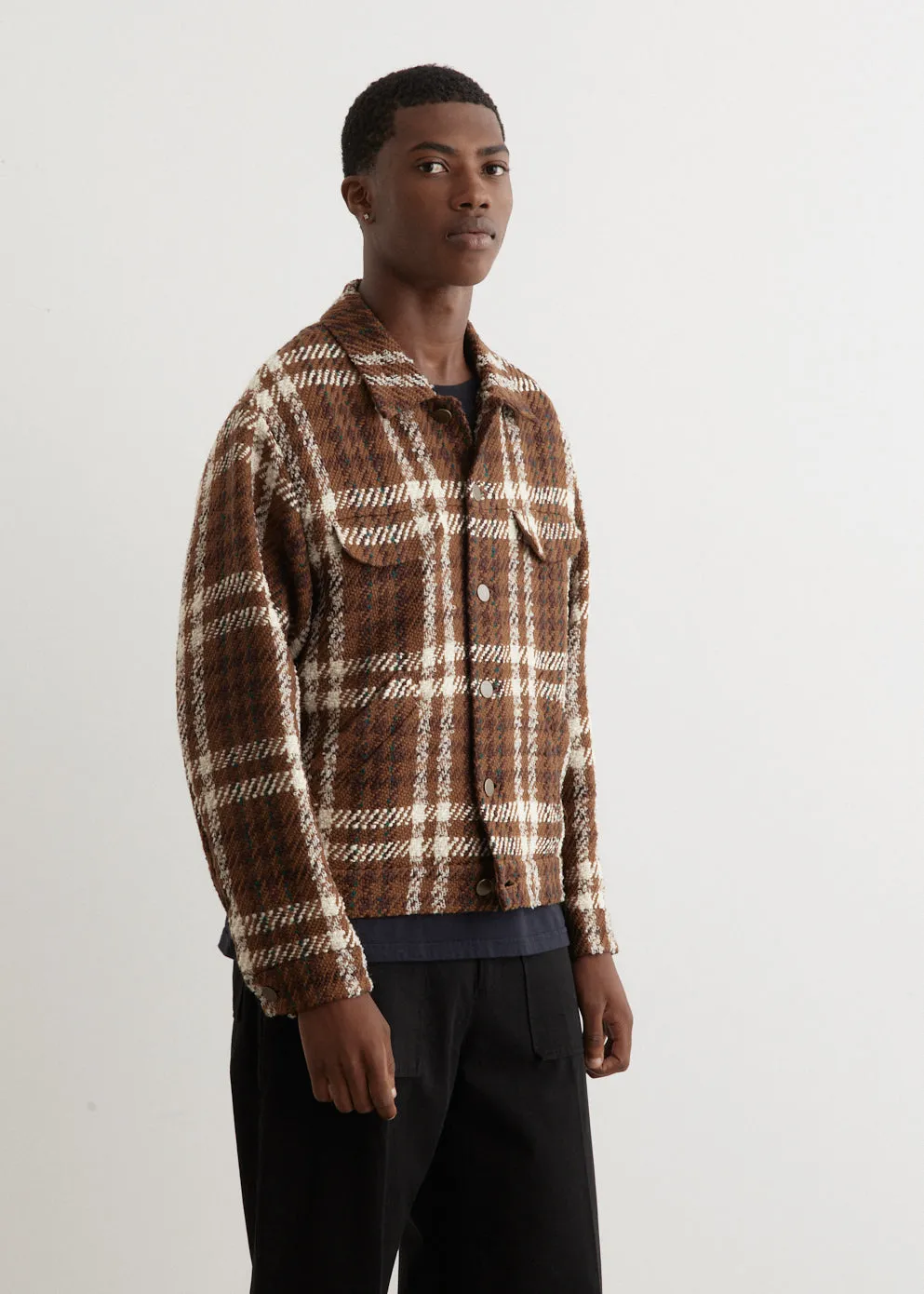 Check G-Jacket