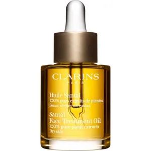 Clarins Santal Orchid Face Oil 30ml
