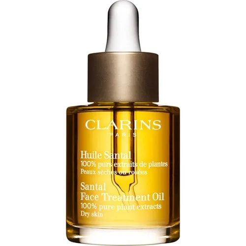 Clarins Santal Orchid Face Oil 30ml