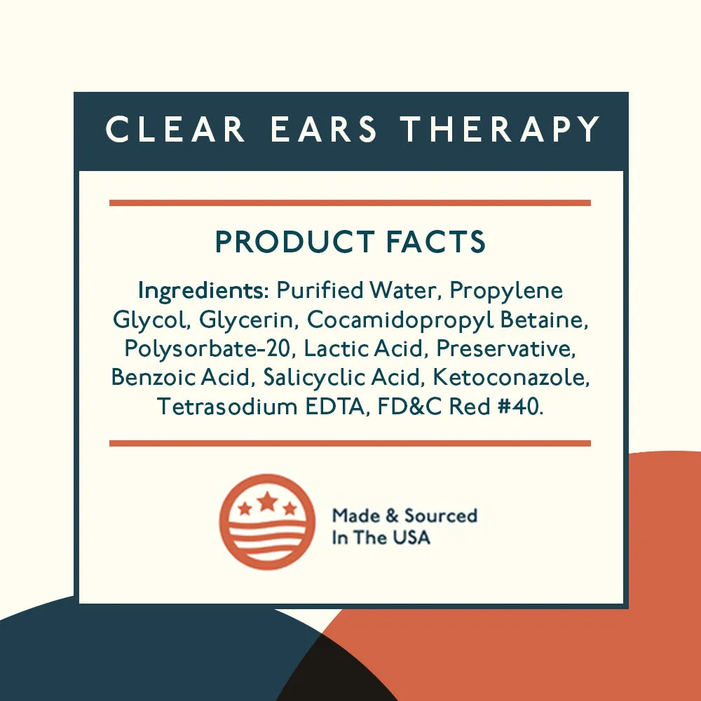 Clear Ears Therapy