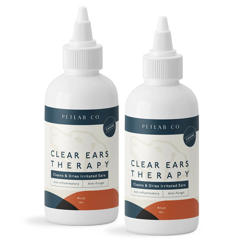 Clear Ears Therapy