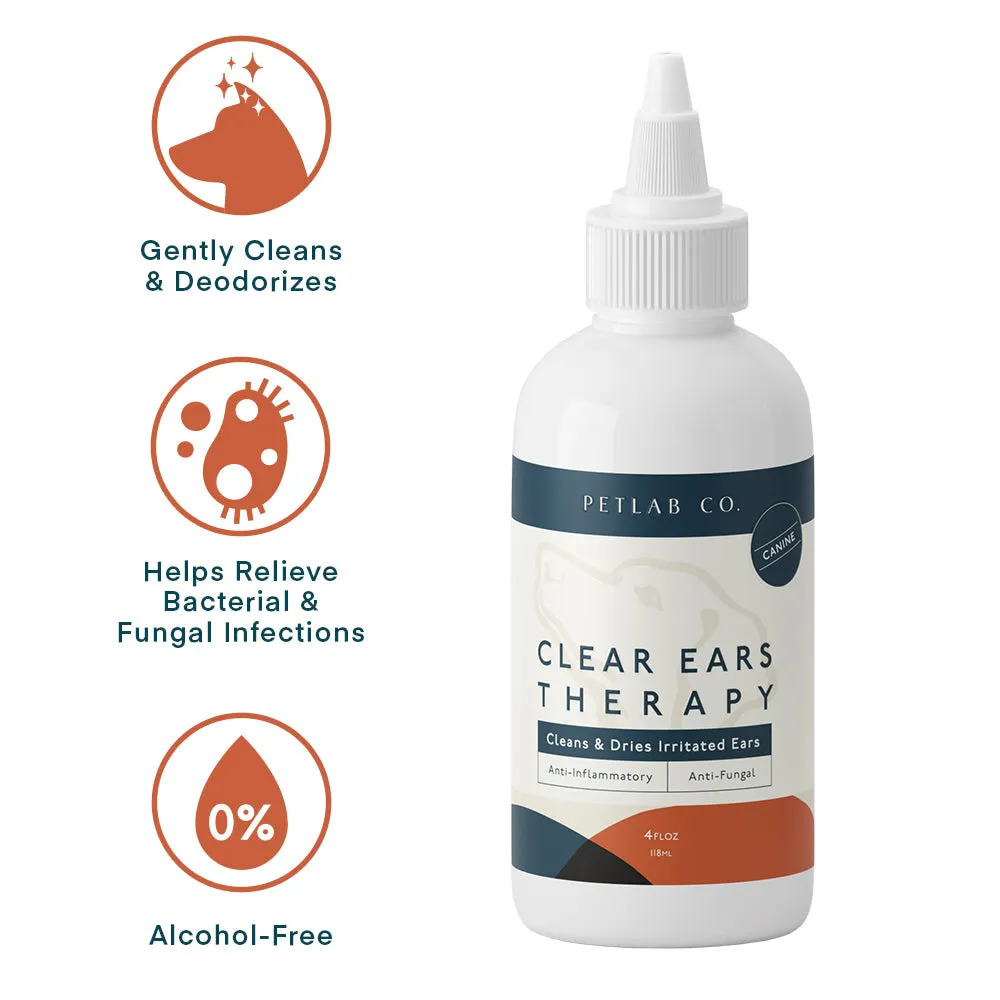 Clear Ears Therapy