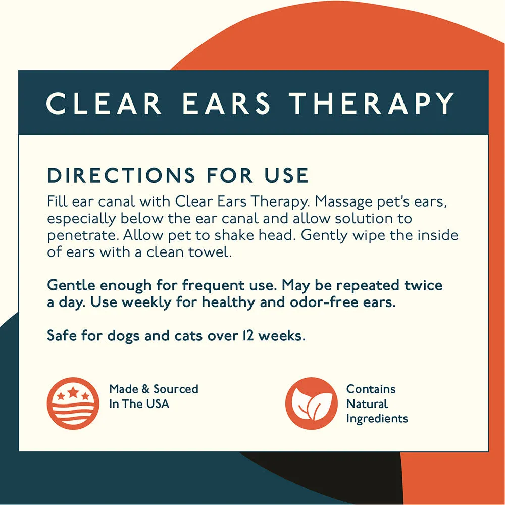 Clear Ears Therapy