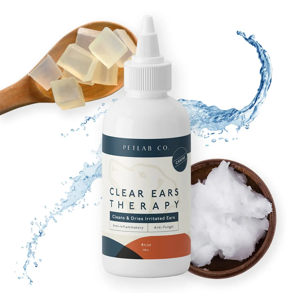Clear Ears Therapy