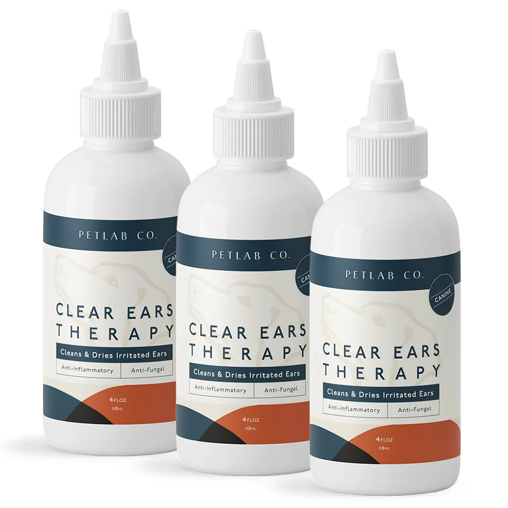 Clear Ears Therapy