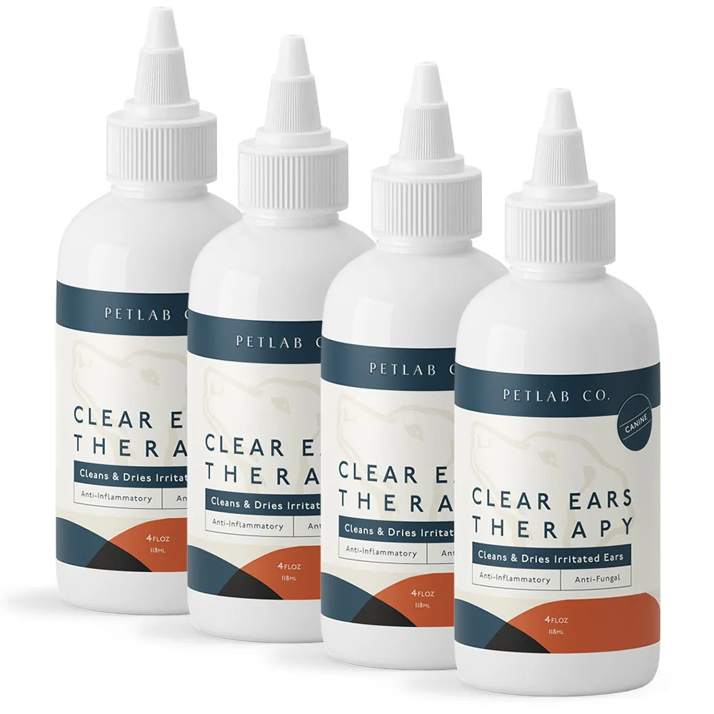 Clear Ears Therapy