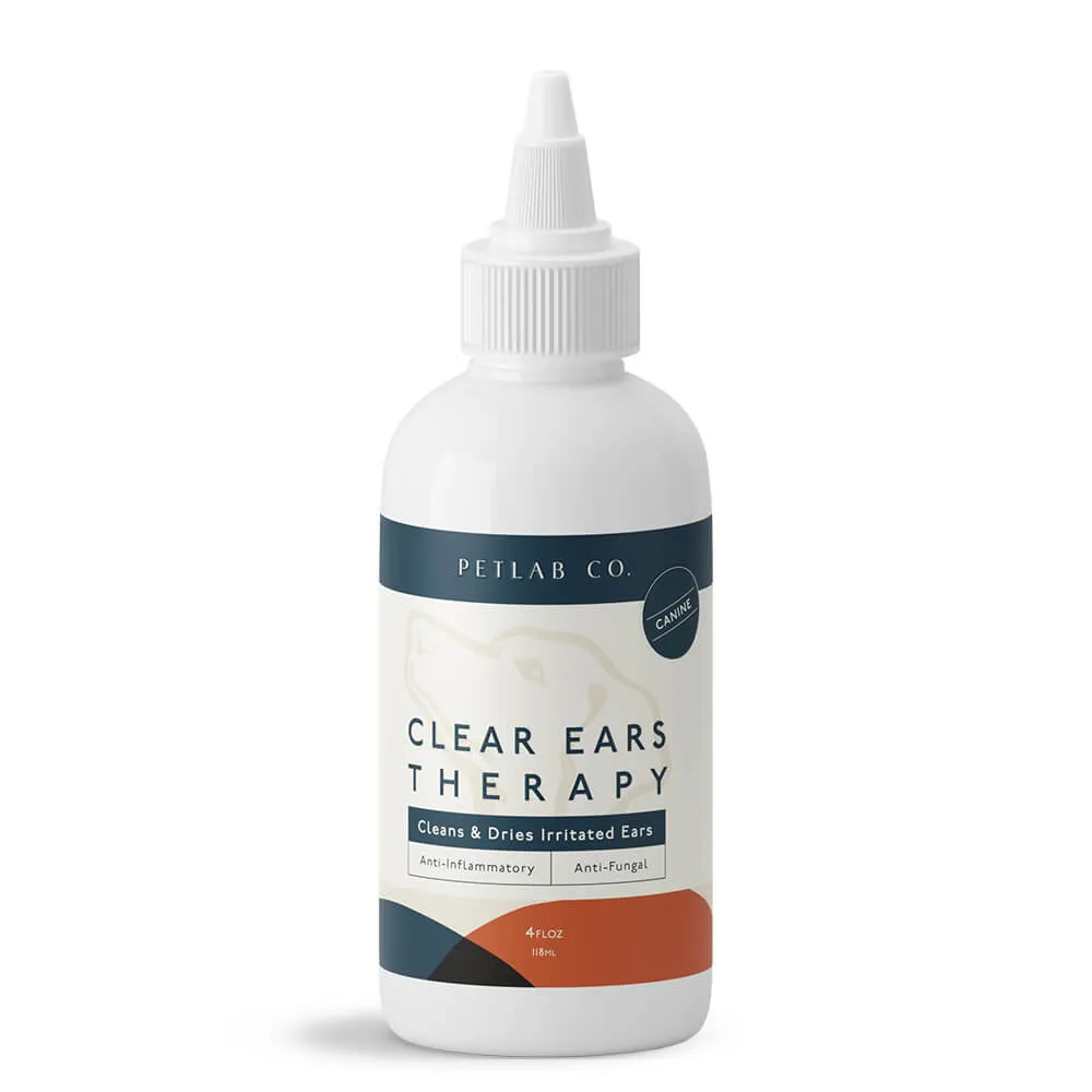 Clear Ears Therapy
