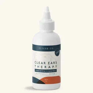 Clear Ears Therapy