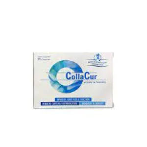Collacur Mobility & Flexibility 60 Cap