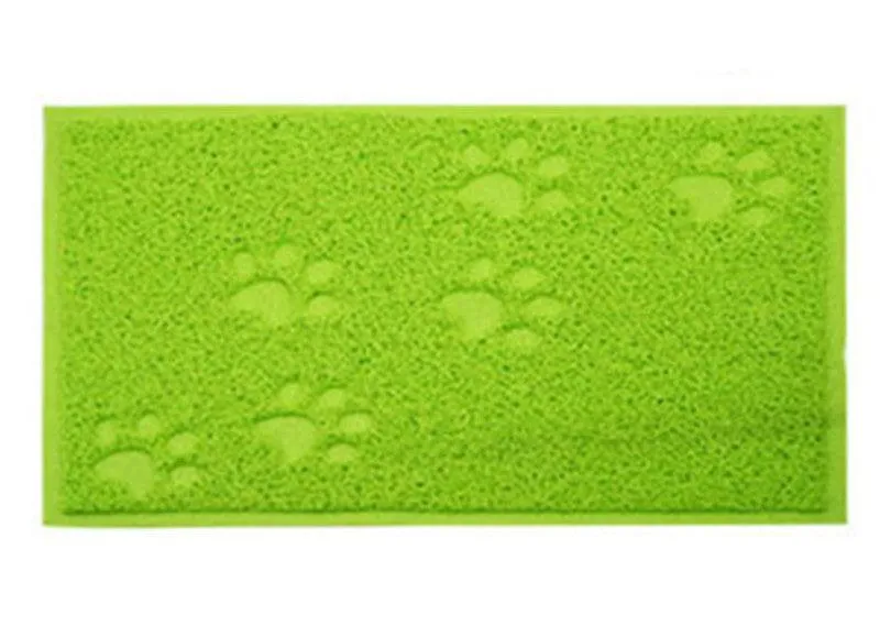 Colorful Feeding Mat For Pets