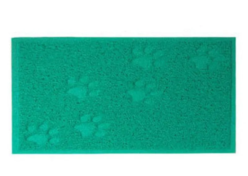 Colorful Feeding Mat For Pets