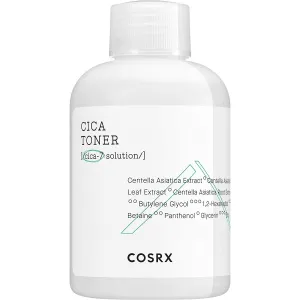 COSRX Soothing Cica Toner - Rapid Relief Formula for Sensitive Skin
