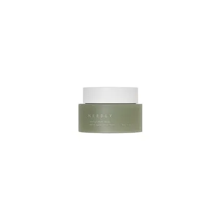 Cream Cicachid Relief Moisturizing Soothing Cooling Strengthens the skin barrier, Needly
