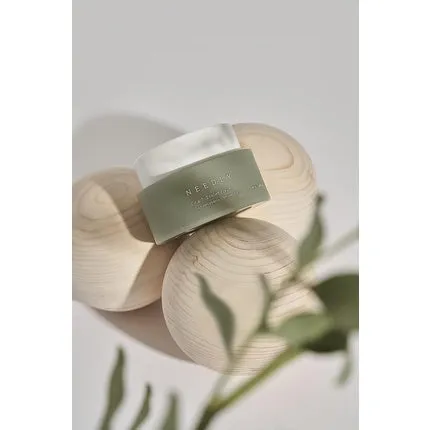 Cream Cicachid Relief Moisturizing Soothing Cooling Strengthens the skin barrier, Needly