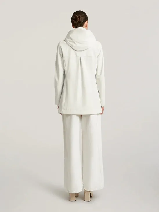 Creenstone Sadie Coat SeaSalt