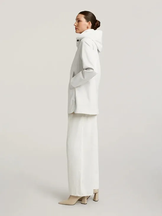 Creenstone Sadie Coat SeaSalt