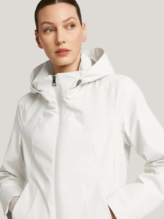 Creenstone Sadie Coat SeaSalt