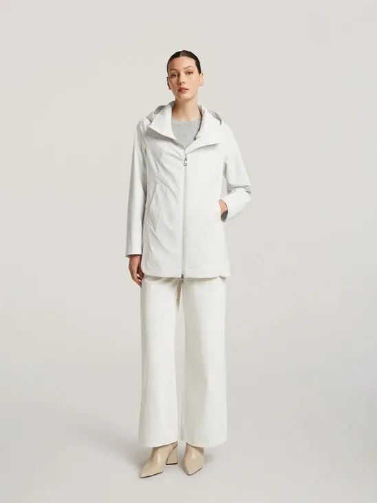 Creenstone Sadie Coat SeaSalt