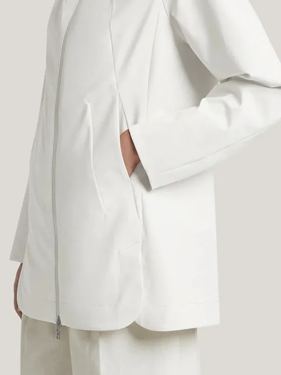 Creenstone Sadie Coat SeaSalt