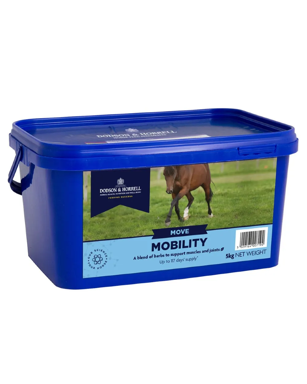 Dodson & Horrell Mobility
