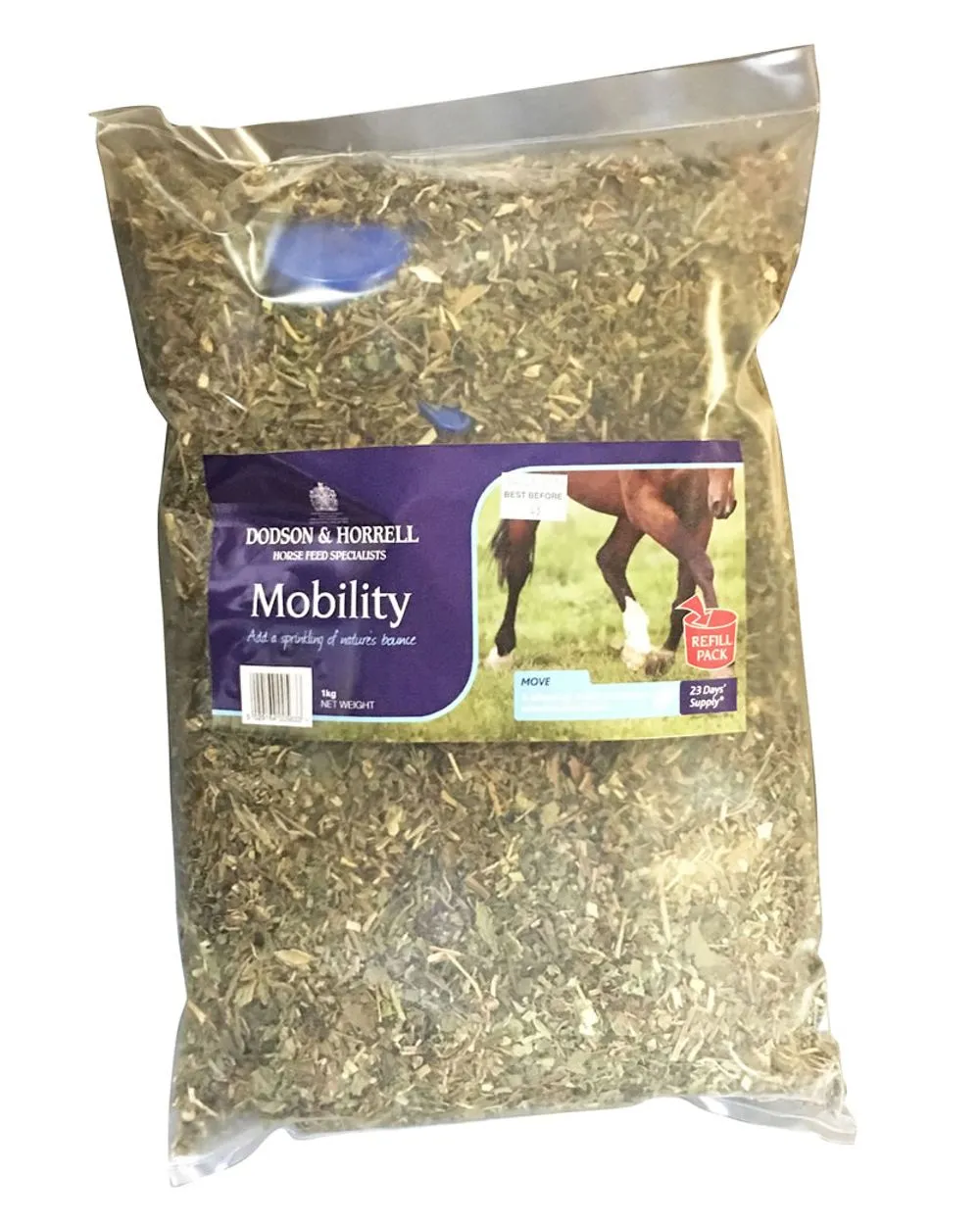 Dodson & Horrell Mobility