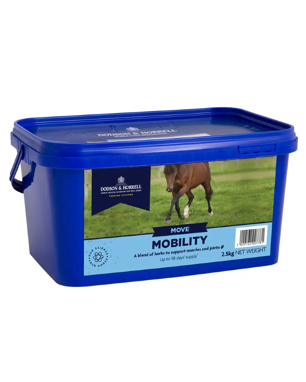 Dodson & Horrell Mobility