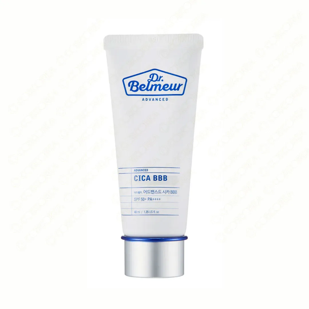 Dr.Belmeur Advanced Cica BBB 40ml