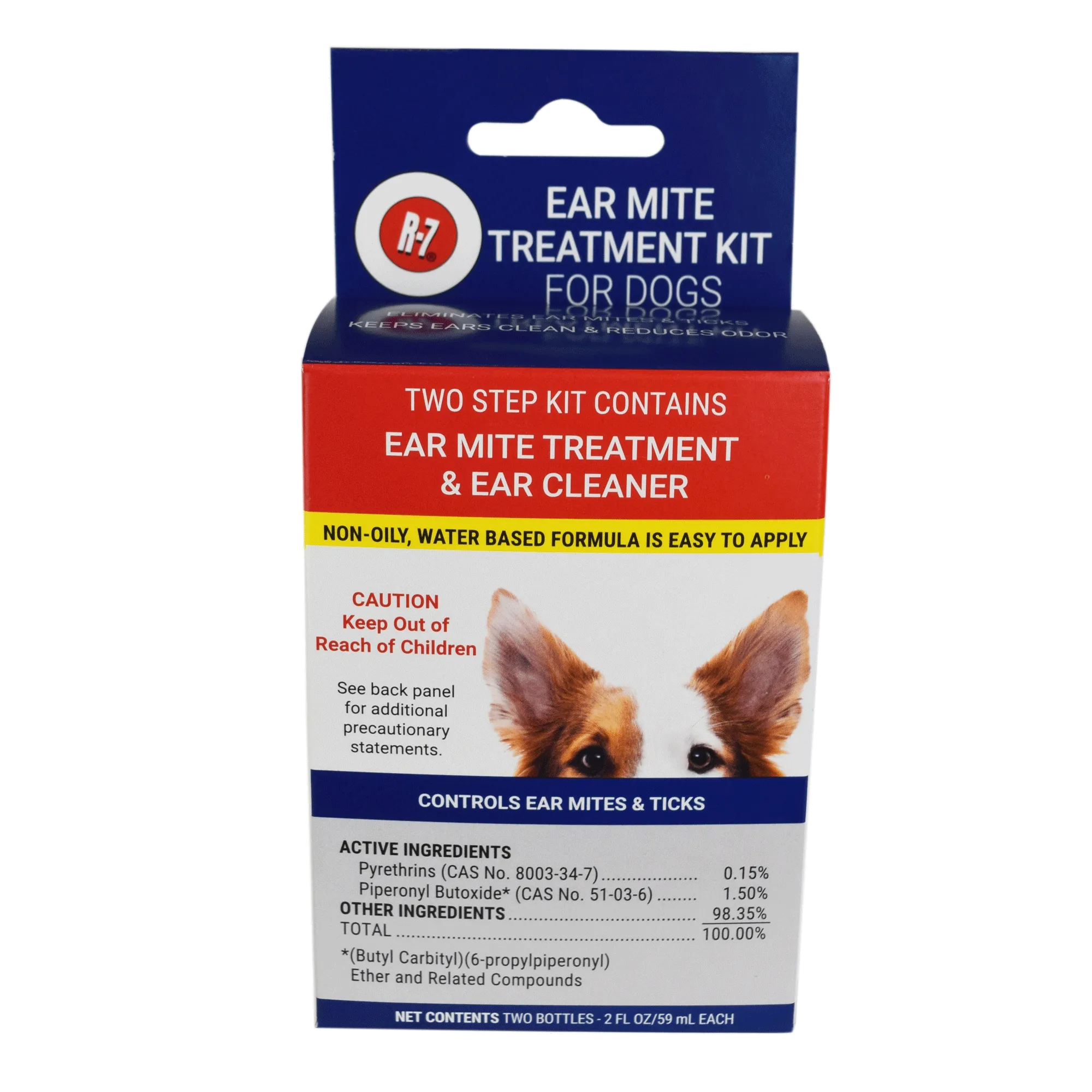 Ear Care Kit