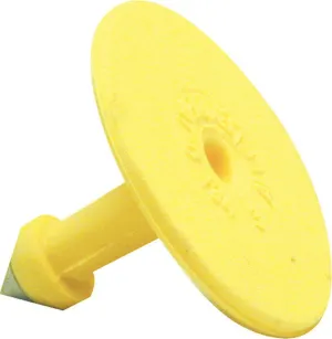 Ear Tag Button Male