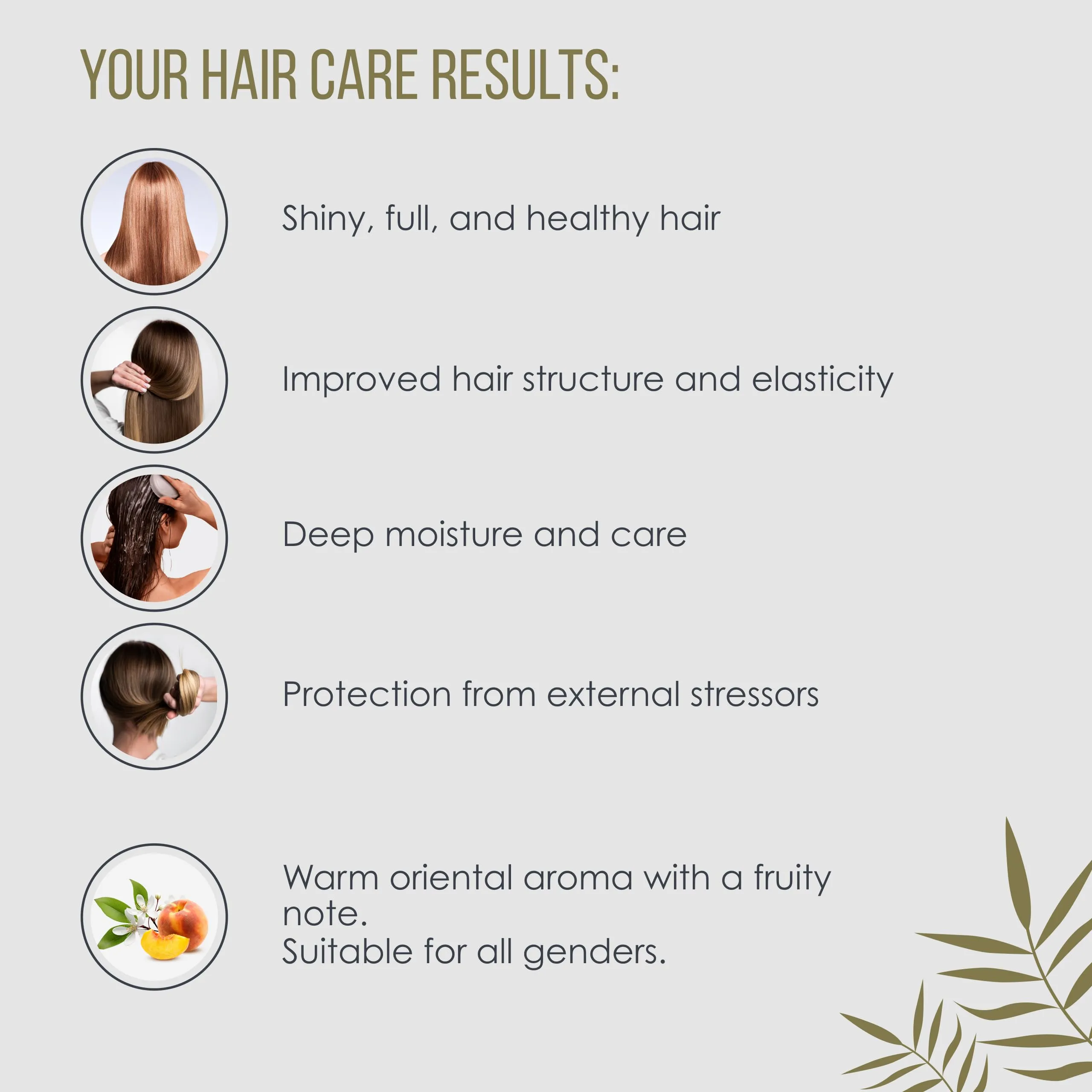 ECOLATIÈR Shampoo for Women Nourishing for Dry Hair with Avocado Oil, Vegan, 97.8% Natural Ingredients, Moisturizing, Non-Toxic for Dry Scalp, Daily Use, 20.3 Fl Oz / 600ml