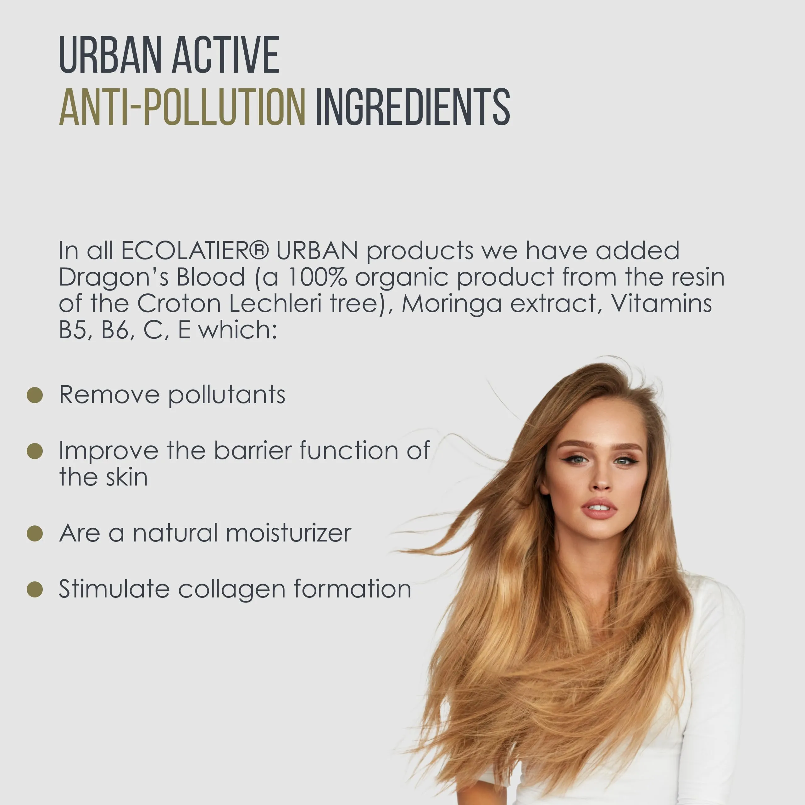 ECOLATIÈR Shampoo for Women Nourishing for Dry Hair with Avocado Oil, Vegan, 97.8% Natural Ingredients, Moisturizing, Non-Toxic for Dry Scalp, Daily Use, 20.3 Fl Oz / 600ml