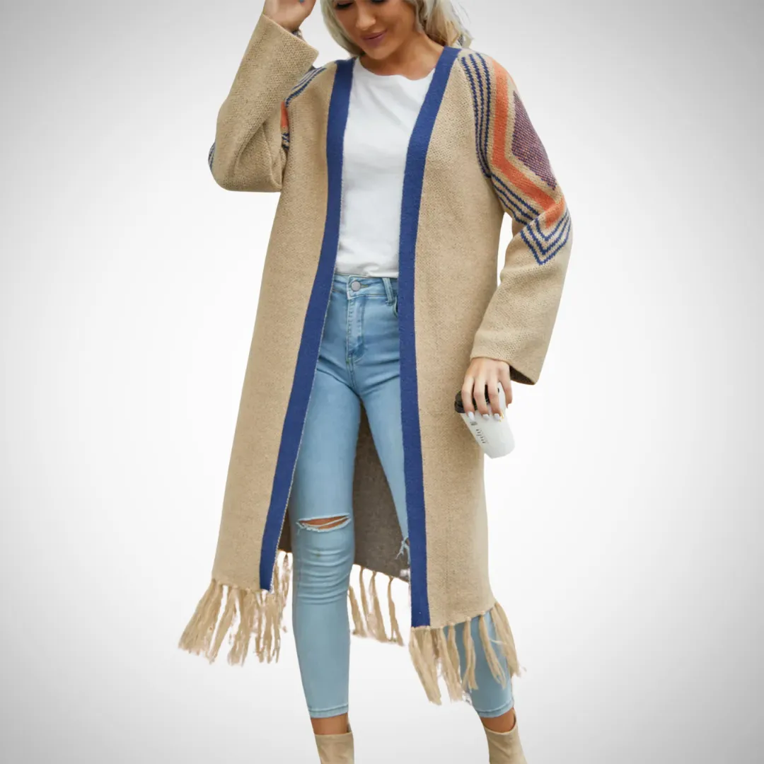 Esperanza Stylish Women's Cardigan