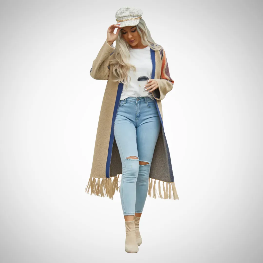 Esperanza Stylish Women's Cardigan