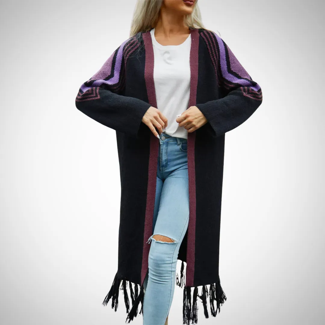 Esperanza Stylish Women's Cardigan