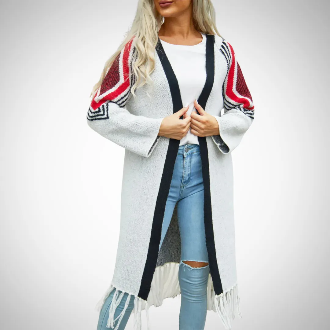 Esperanza Stylish Women's Cardigan