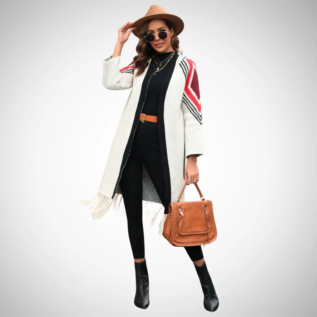 Esperanza Stylish Women's Cardigan