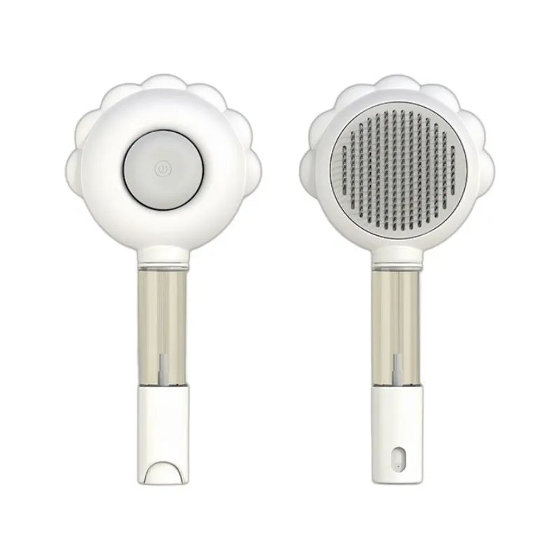 FurGlide Pet Brush Comb