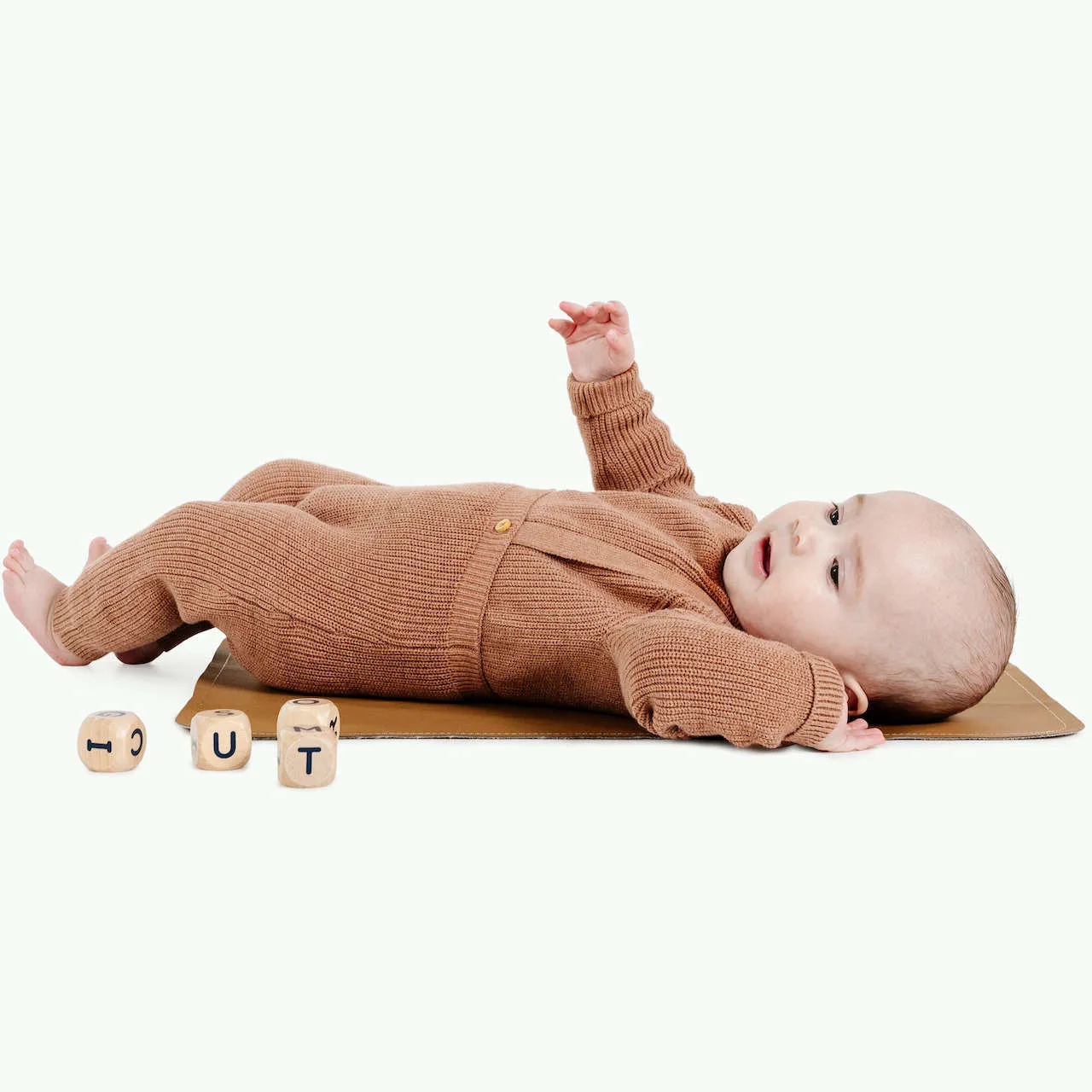 Gathre Micro Changing Mat | Camel