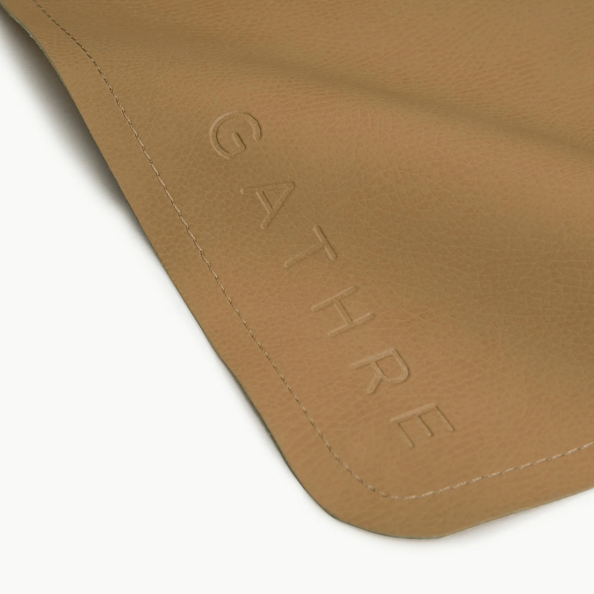 Gathre Micro Changing Mat | Camel