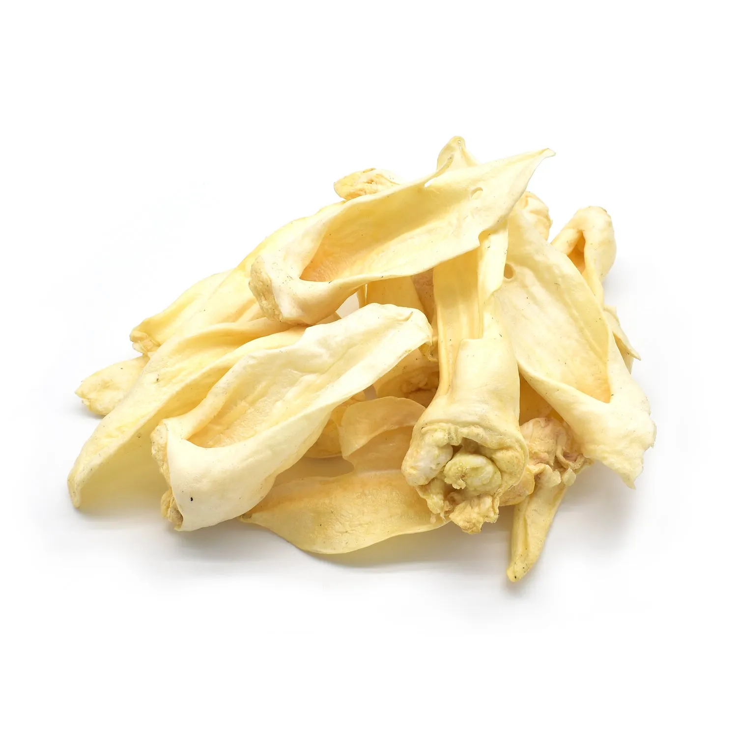 Goat Ear Dog Chews/Treats