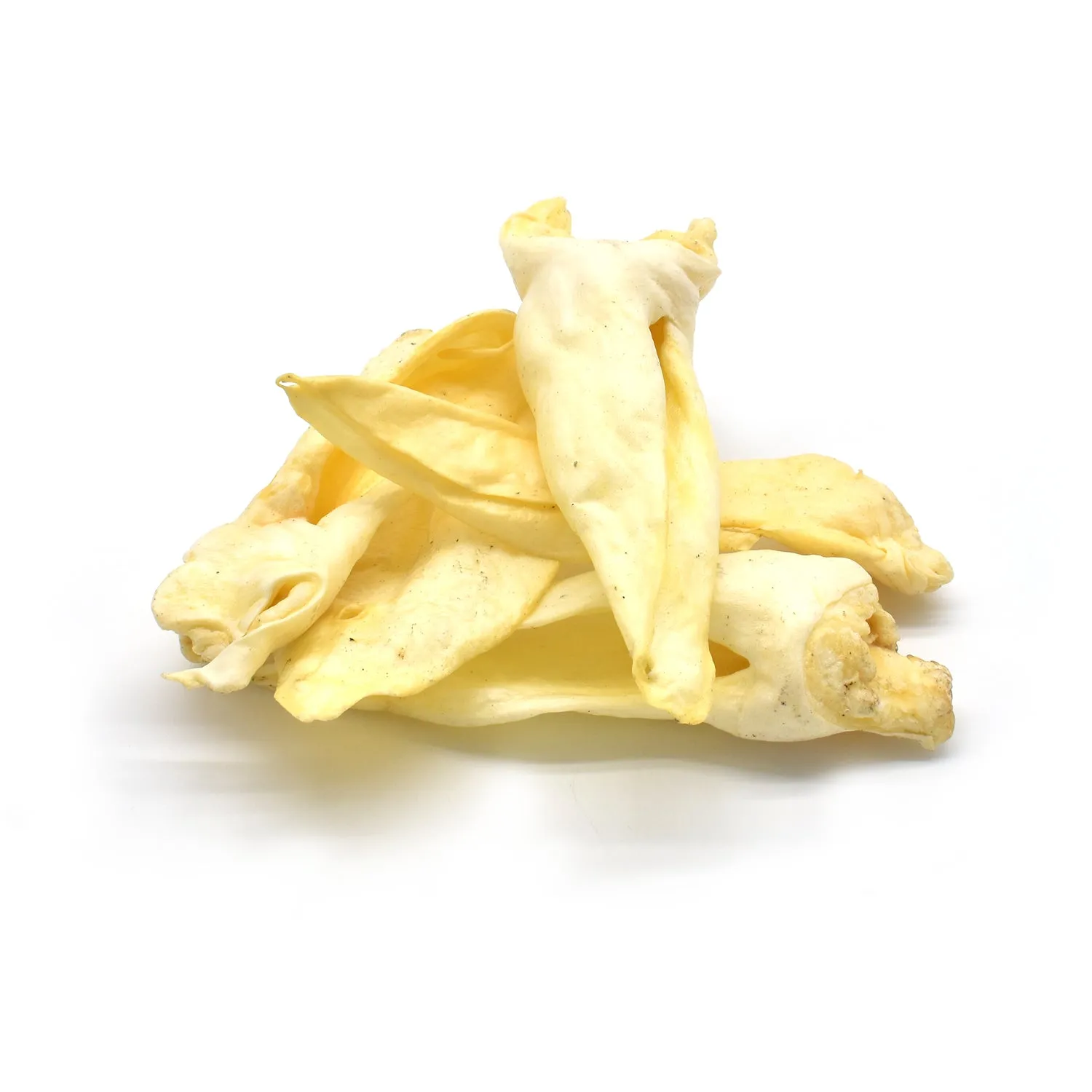 Goat Ear Dog Chews/Treats